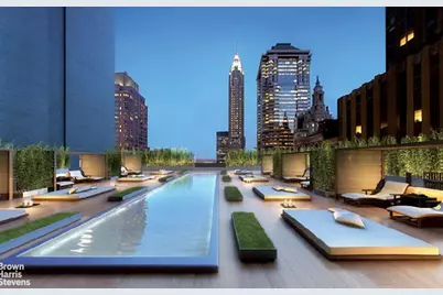 20 Pine Street #2706, New York City, NY 10005 - Photo 7