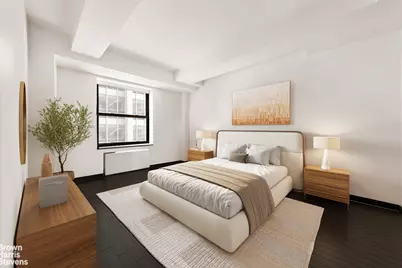 20 Pine Street #2706, New York City, NY 10005 - Photo 3