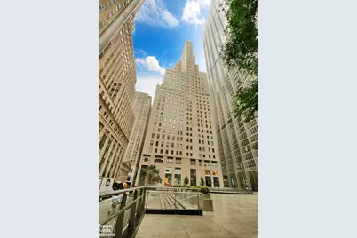 20 Pine Street #2706, New York City, NY 10005 - Photo 17