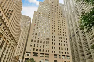 20 Pine St, New York City, NY 10005 - Photo 17