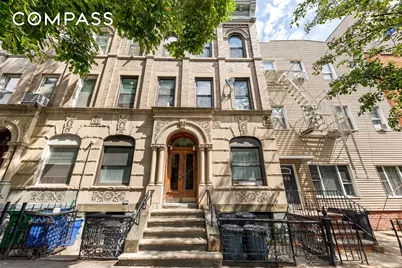 199 Java Street, New York City, NY 11222 - Photo 1