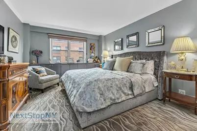 1175 York Avenue #12D, New York City, NY 10065 - Photo 9