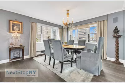1175 York Avenue #12D, New York City, NY 10065 - Photo 5