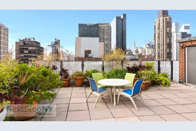 1175 York Avenue #12D, New York City, NY 10065 - Photo 17