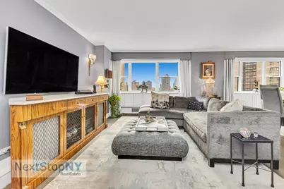 1175 York Avenue #12D, New York City, NY 10065 - Photo 3