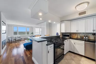 5700 Arlington Avenue #22N, New York City, NY 10471 - Photo 1