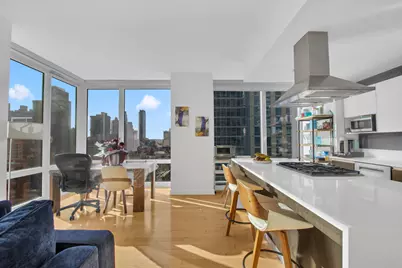 247 W 46th Street #1403, New York City, NY 10036 - Photo 1