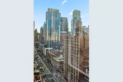 247 W 46th Street #1403, New York City, NY 10036 - Photo 11