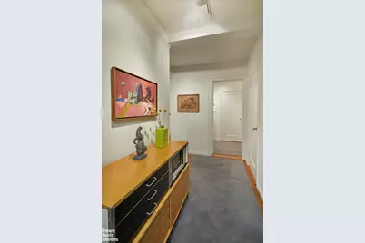 2 Horatio Street #4B, New York City, NY 10014 - Photo 7