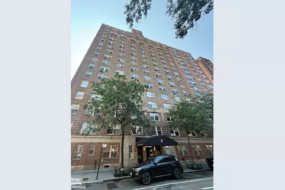 2 Horatio Street #4B, New York City, NY 10014 - Photo 11