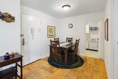 201 E 21st Street #5M, New York City, NY 10010 - Photo 3