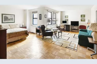 201 E 21st Street #5M, New York City, NY 10010 - Photo 1