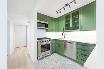 301 W 110th Street #9H, New York City, NY 10026 - Photo 5