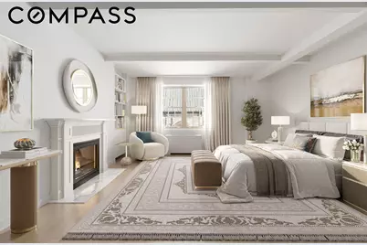 131 E 66th Street #8EF/9EF, New York City, NY 10065 - Photo 3
