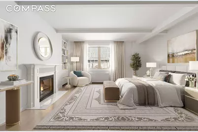 131 E 66th Street #8EF/9EF, New York City, NY 10065 - Photo 3