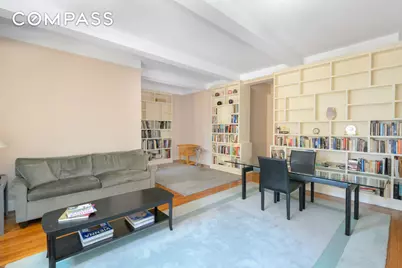 2 W 67th Street #14/15E, New York City, NY 10023 - Photo 7