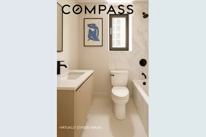 2 W 67th Street #14/15E, New York City, NY 10023 - Photo 5