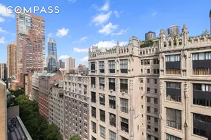 2 W 67th St, New York City, NY 10023 - Photo 9