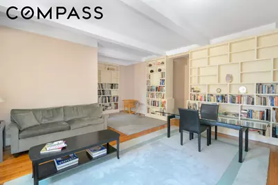 2 W 67th Street #14/15E, New York City, NY 10023 - Photo 7