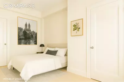 2 W 67th Street #14/15E, New York City, NY 10023 - Photo 3