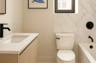 2 W 67th St, New York City, NY 10023 - Photo 5