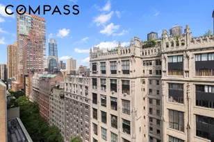 2 W 67th St, New York City, NY 10023 - Photo 9