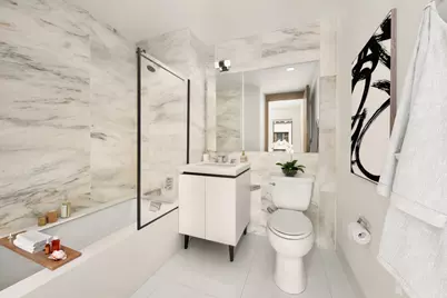 200 E 21st Street #12D, New York City, NY 10010 - Photo 9