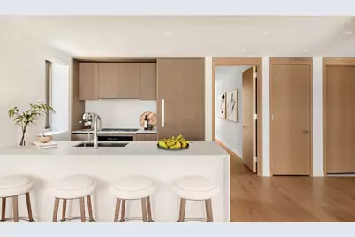 200 E 21st Street #12D, New York City, NY 10010 - Photo 3