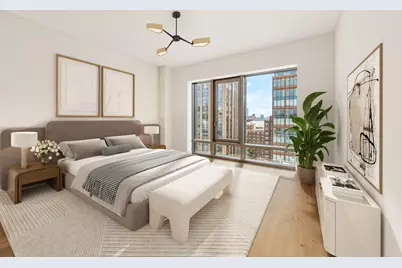 200 E 21st Street #12D, New York City, NY 10010 - Photo 5