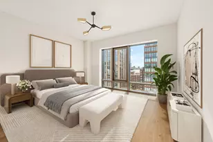 200 E 21st St, New York City, NY 10010 - Photo 5
