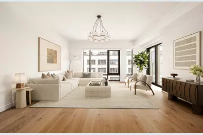 200 E 21st Street #12D, New York City, NY 10010 - Photo 1