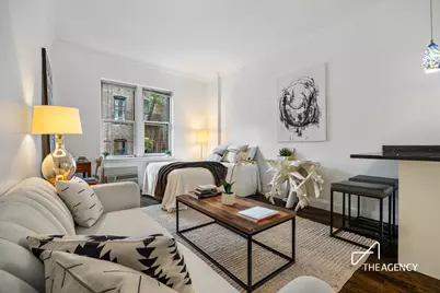 305 E 83rd Street #2A, New York City, NY 10028 - Photo 1