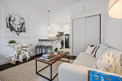 305 E 83rd Street #2A, New York City, NY 10028 - Photo 3