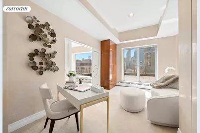 880 5th Avenue #12L, New York City, NY 10021 - Photo 7