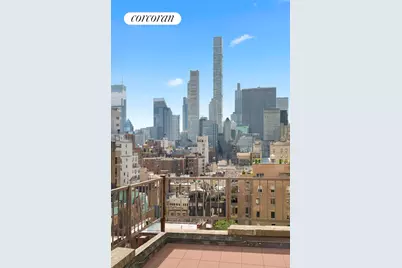 880 5th Avenue #12L, New York City, NY 10021 - Photo 11