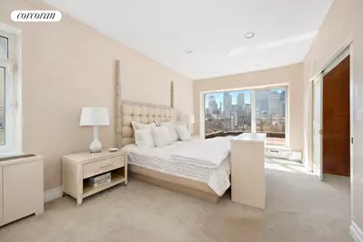 880 5th Avenue #12L, New York City, NY 10021 - Photo 5