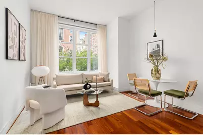 45 Park Avenue #202, New York City, NY 10016 - Photo 1