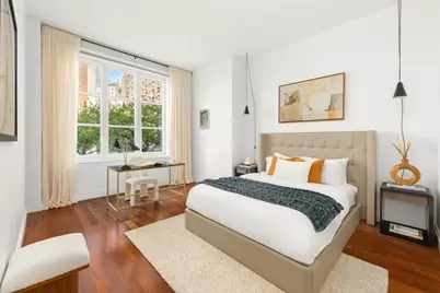 45 Park Avenue #202, New York City, NY 10016 - Photo 7