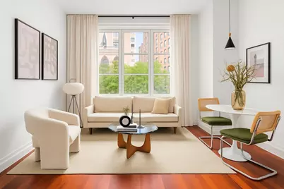 45 Park Avenue #202, New York City, NY 10016 - Photo 3