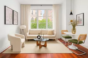 45 Park Ave, New York City, NY 10016 - Photo 3