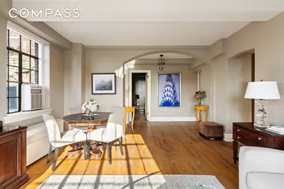 81 Irving Place #15DE, New York City, NY 10003 - Photo 7