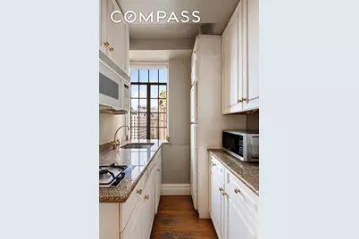 81 Irving Place #15DE, New York City, NY 10003 - Photo 5