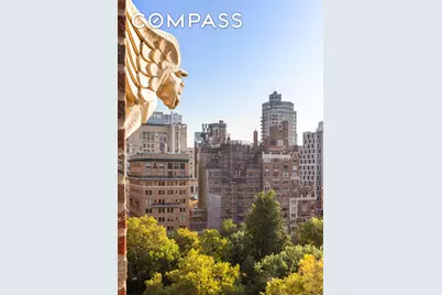 81 Irving Place #15DE, New York City, NY 10003 - Photo 3