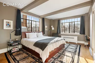 81 Irving Place #15DE, New York City, NY 10003 - Photo 9