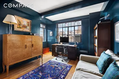 81 Irving Place #15DE, New York City, NY 10003 - Photo 11