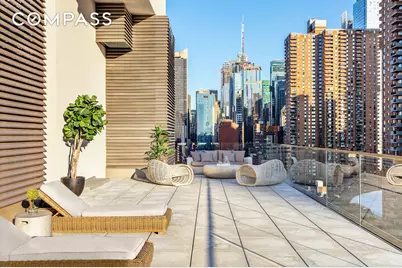 505-513 W 43rd Street #10B, New York City, NY 10036 - Photo 19