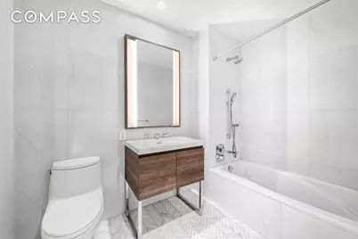 505-513 W 43rd Street #10B, New York City, NY 10036 - Photo 13