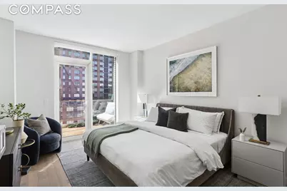 505-513 W 43rd Street #10B, New York City, NY 10036 - Photo 7