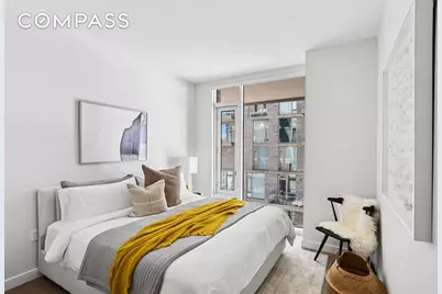 505-513 W 43rd Street #10B, New York City, NY 10036 - Photo 9