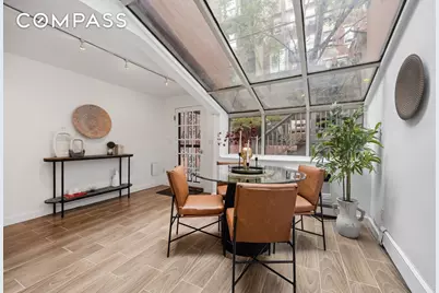 261 W 71st Street #1, New York City, NY 10023 - Photo 3